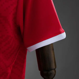Camisa Tunísia Home 2026