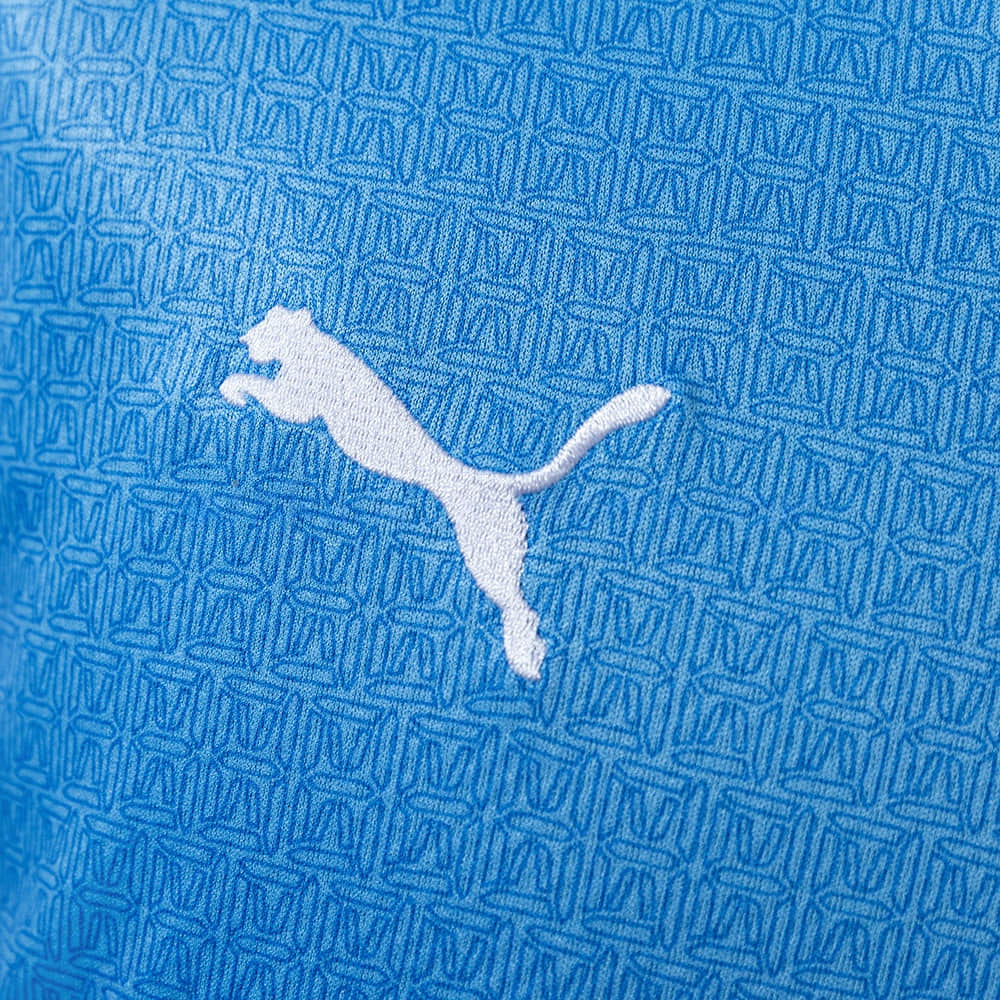 Camisa Manchester City Retrô 21/22