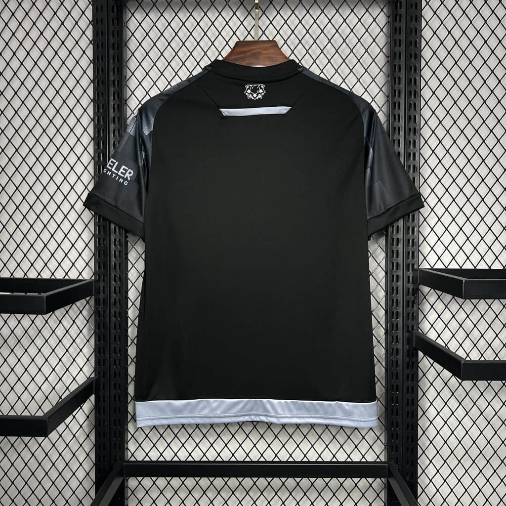 Camisa Osasuna Away 24/25