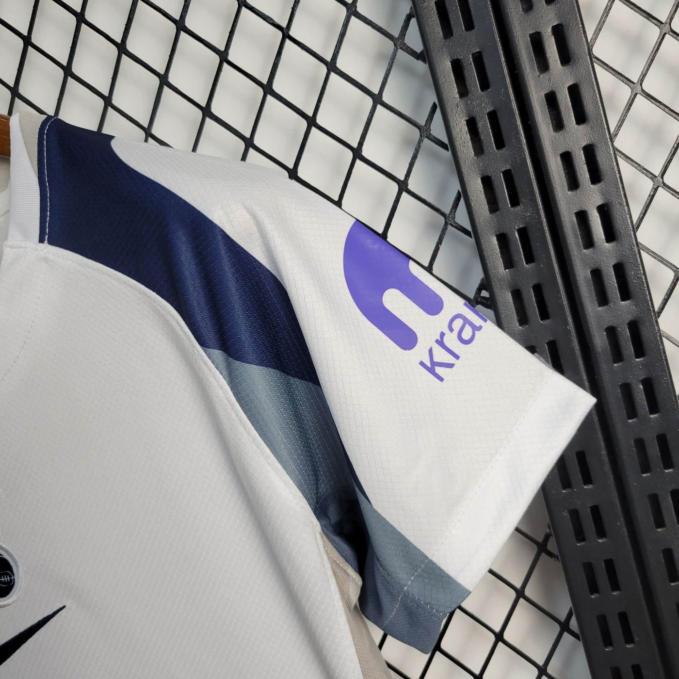 Camisa Tottenham Hotspur Home 25/26 Feminina