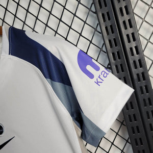 Camisa Tottenham Hotspur Home 25/26 Feminina