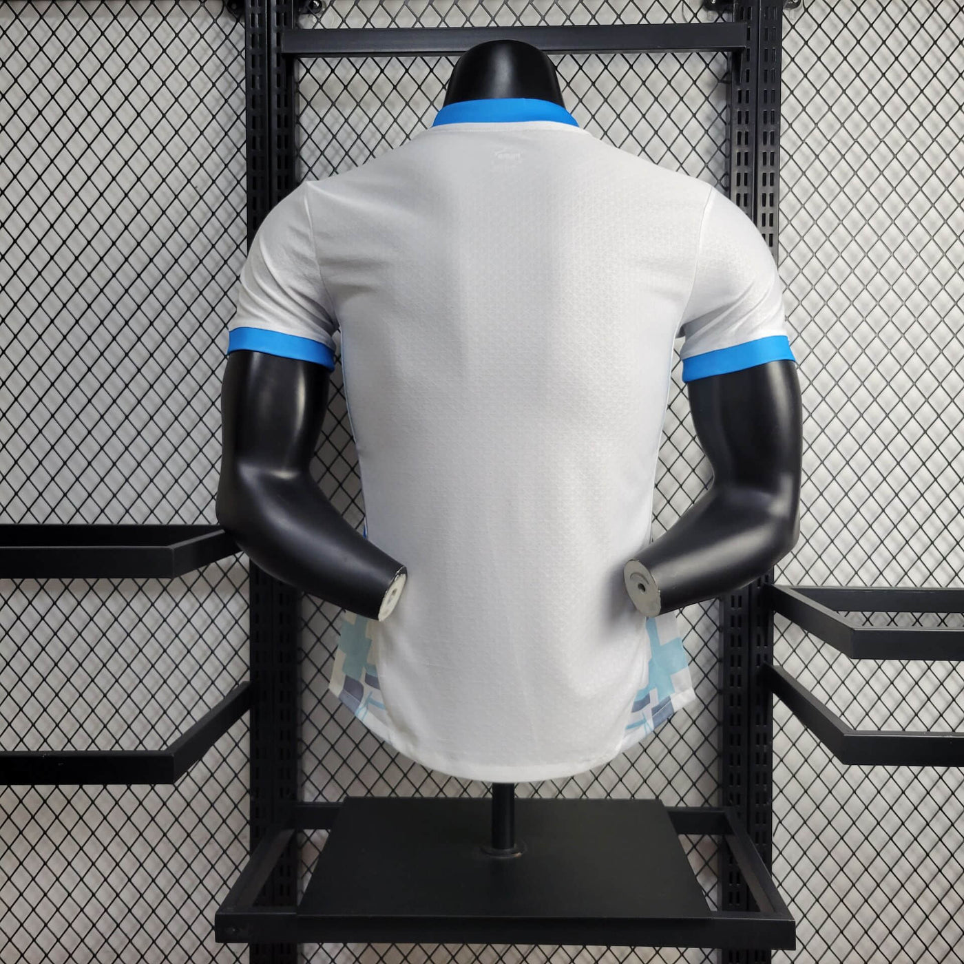 Camisa Olympique Marseille Home Jogador 24/25