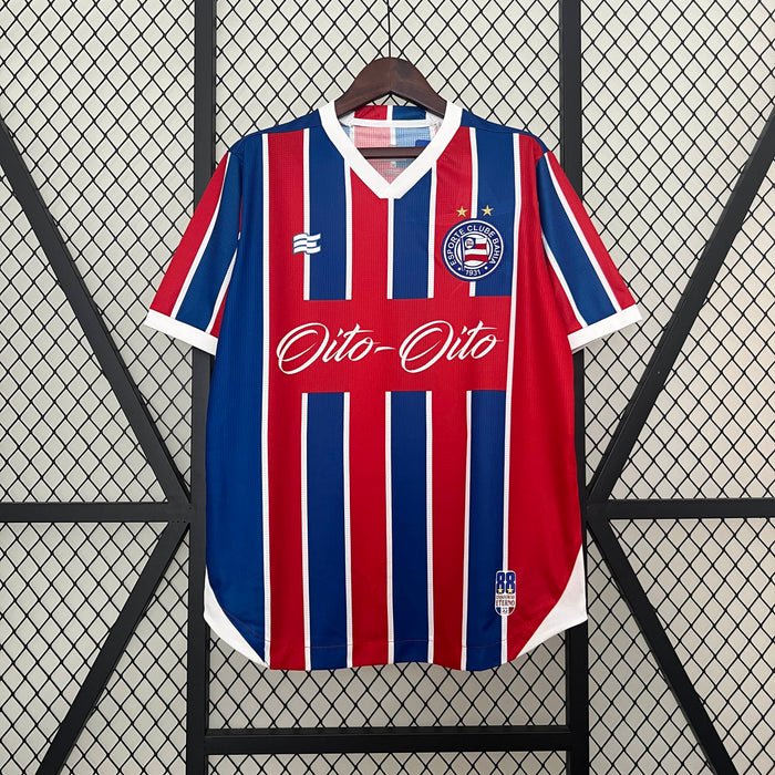 Camisa Bahia Retrô 1988