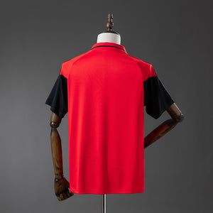 Camisa Colo Colo Polo 4xl6 26/27