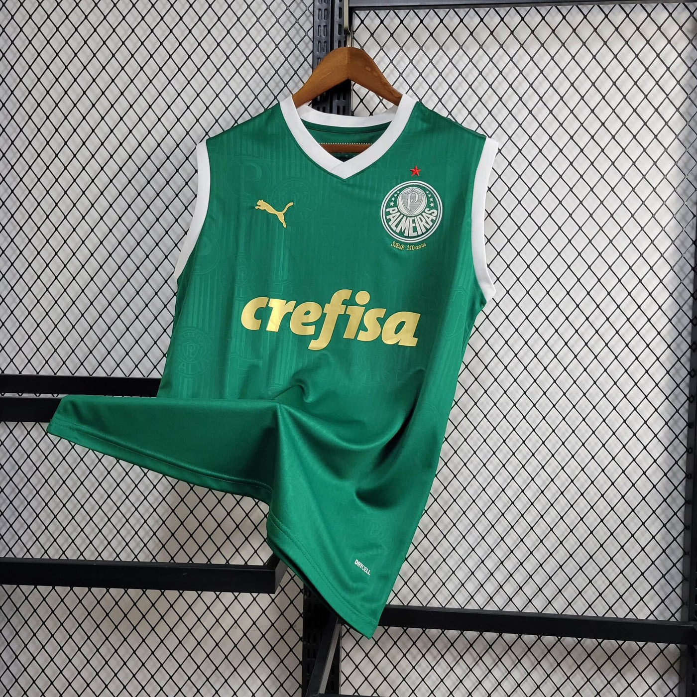 Camisa Palmeiras Home 24/25