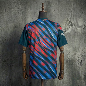 Camisa Arsenal Pré-jogo 26/27