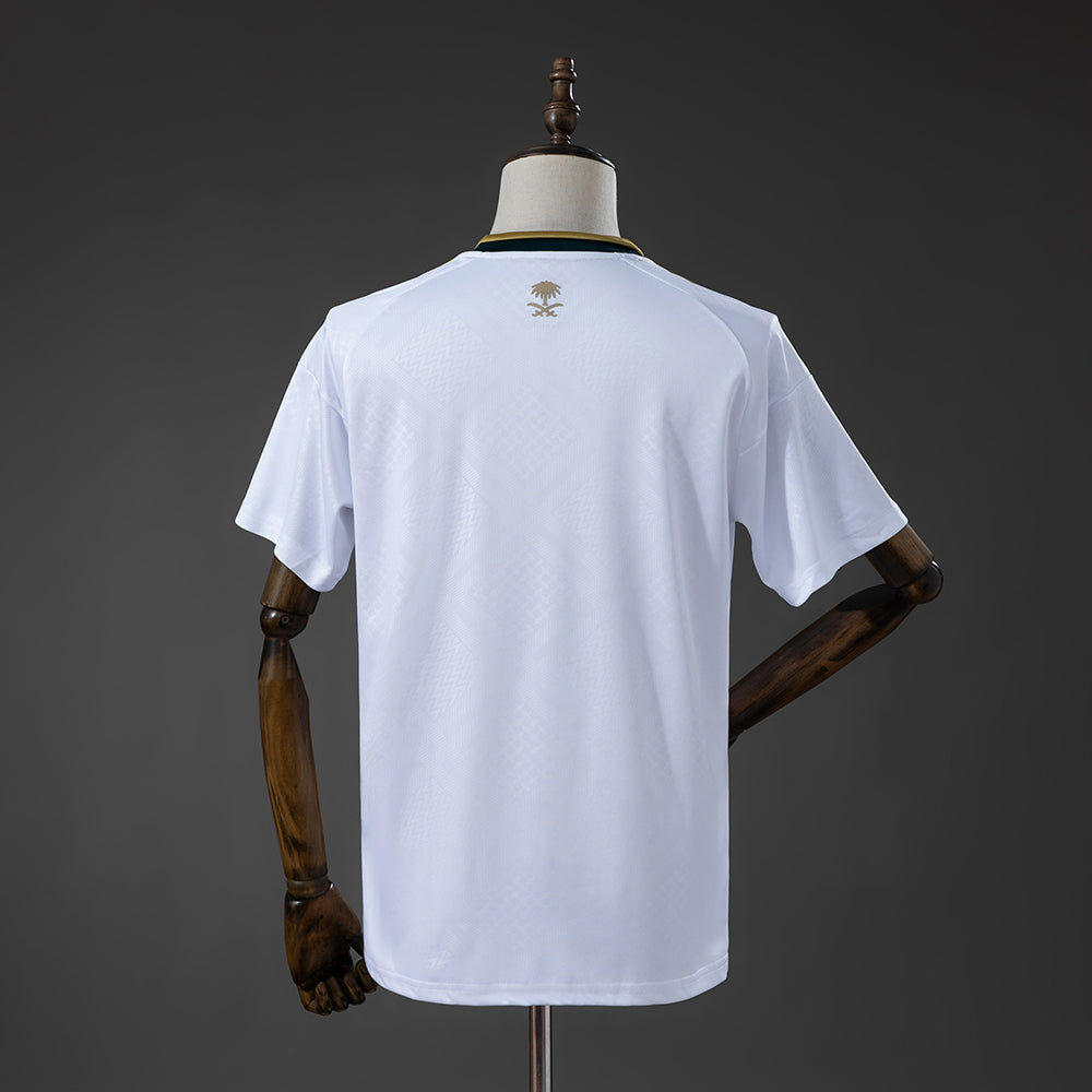Camisa Arábia Saudita Away 2026