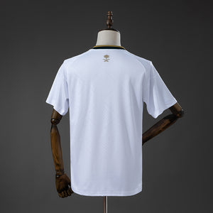 Camisa Arábia Saudita Away 2026
