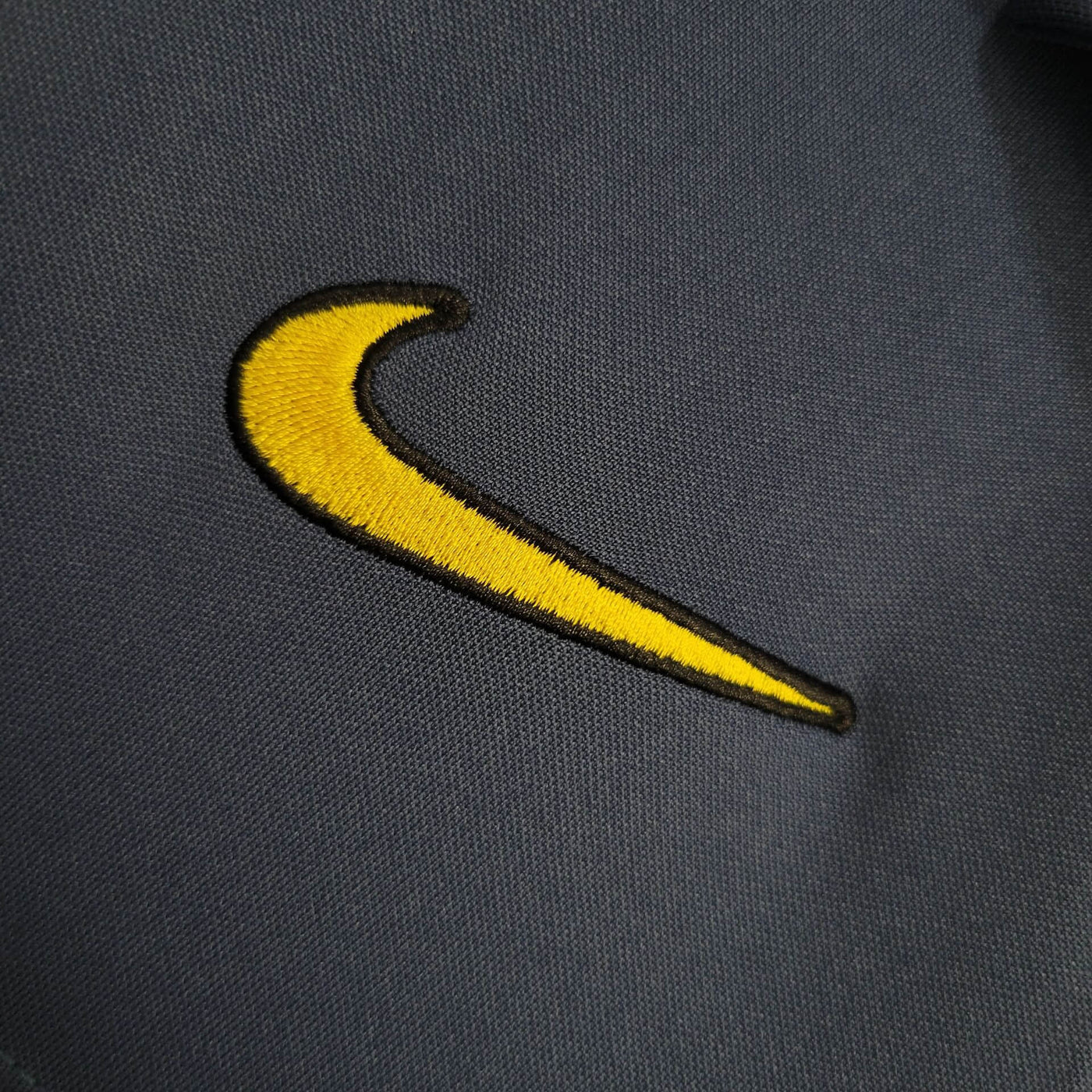 Camisa Inter Milan Retrô 1998