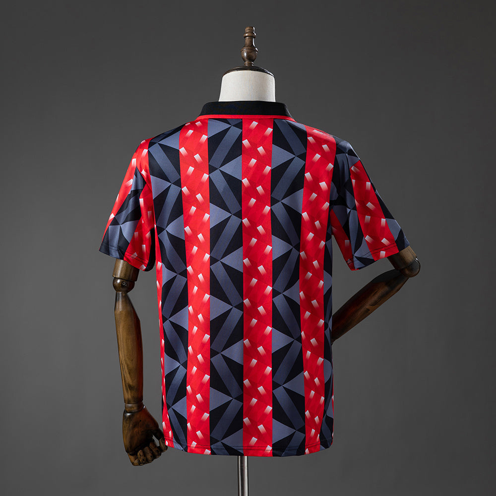 Camisa Nice Retrô 93/94