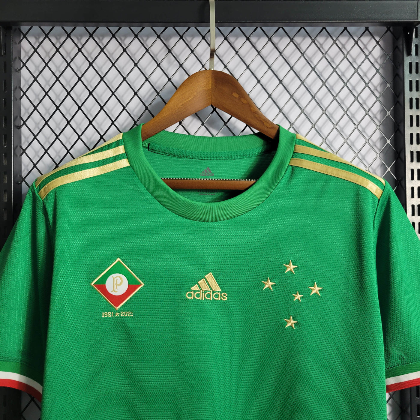 Camisa Cruzeiro Away 21/22