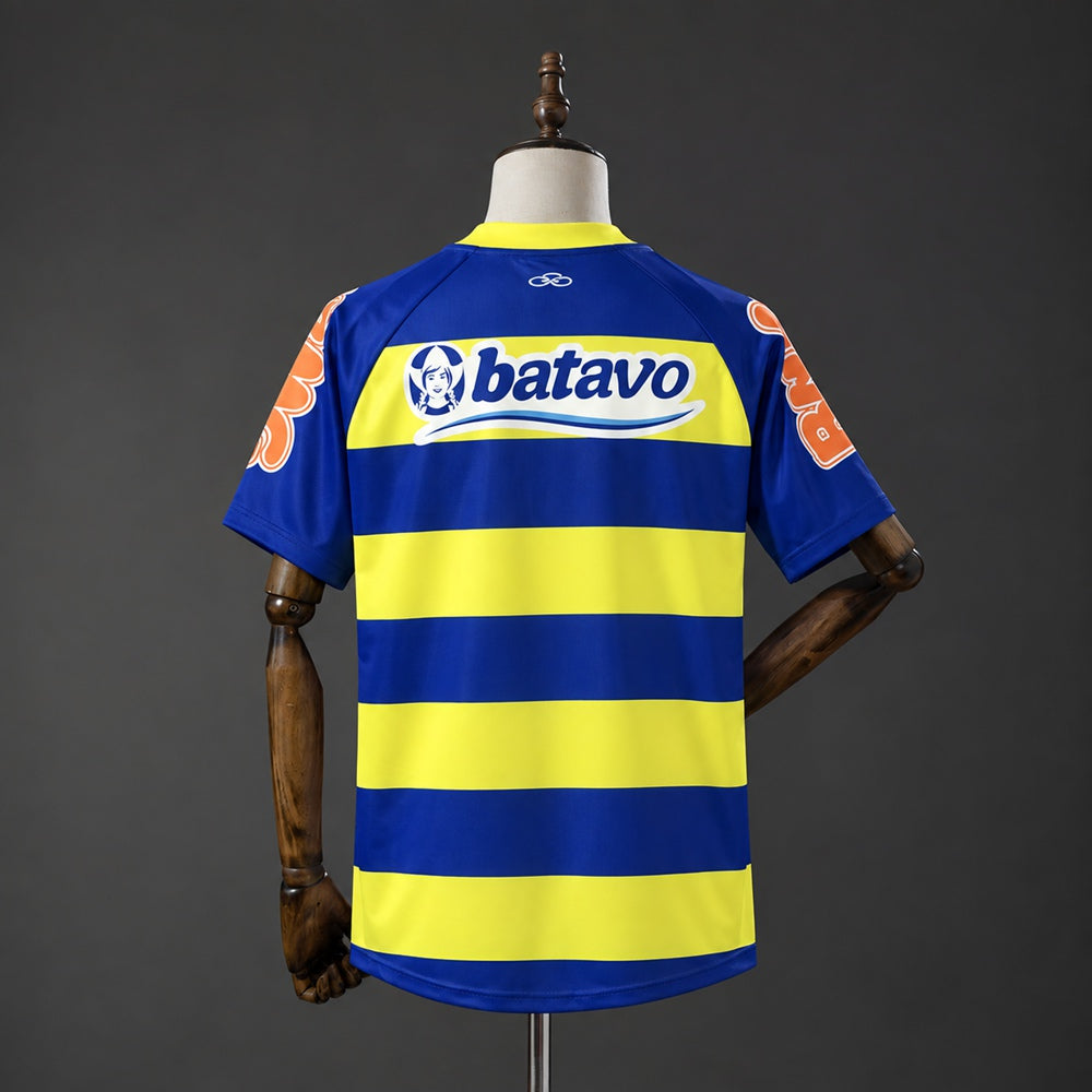 Camisa Flamengo Retrô 2010