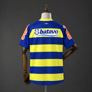 Camisa Flamengo Retrô 2010