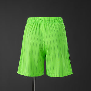Camisa Celtic Terrace Icons Short Fluorescent Verde Xxl6