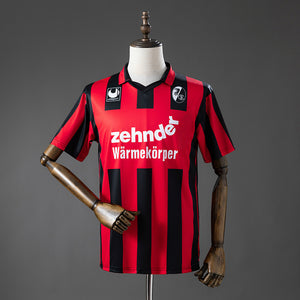 Camisa SC Freiburg Retrô 94/95