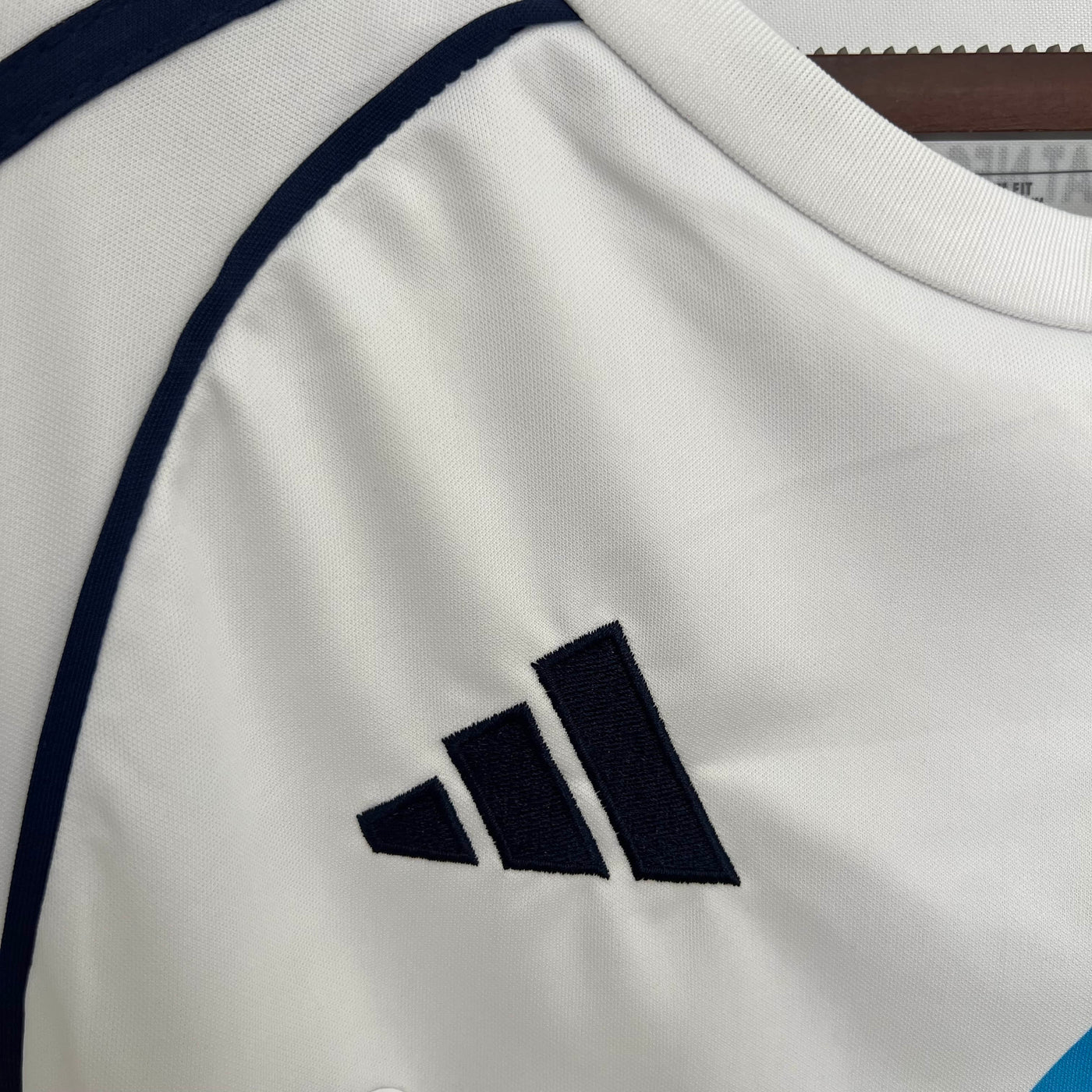 Camisa Ligue 1 Away 25/26
