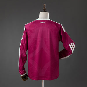 Camisa Real Madrid Third Manga Longa 26/27