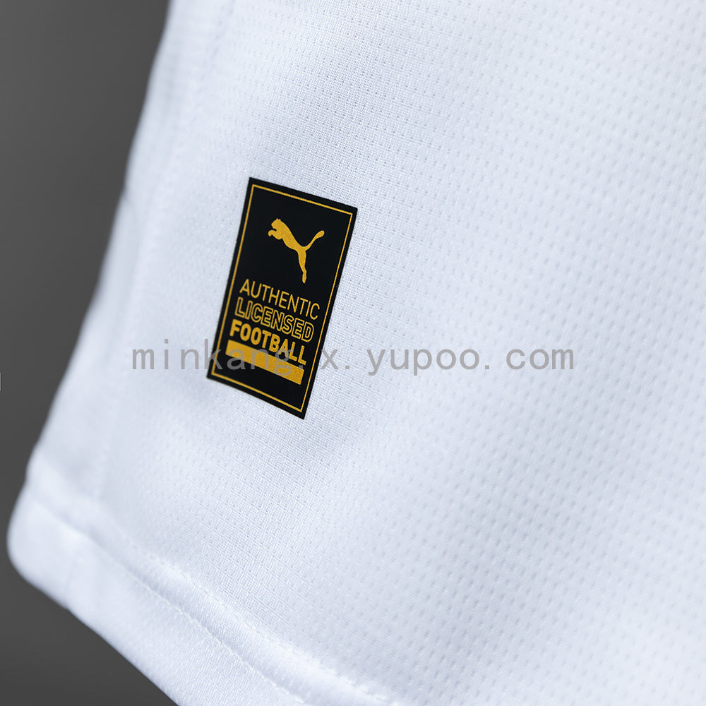 Camisa Alavés Away 25/26