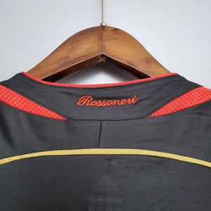 Camisa AC Milan Retrô 2006