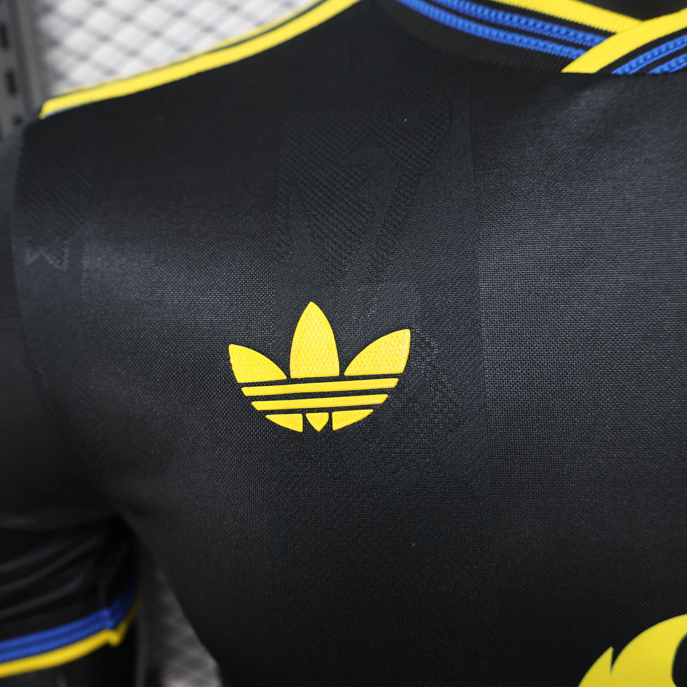 Camisa Manchester United Away Jogador 25/26