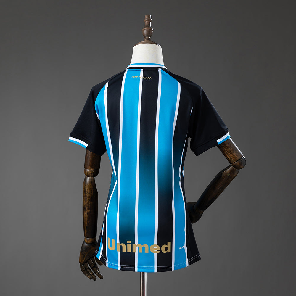 Camisa Grêmio Home 26/27 Feminina