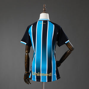 Camisa Grêmio Home 26/27 Feminina