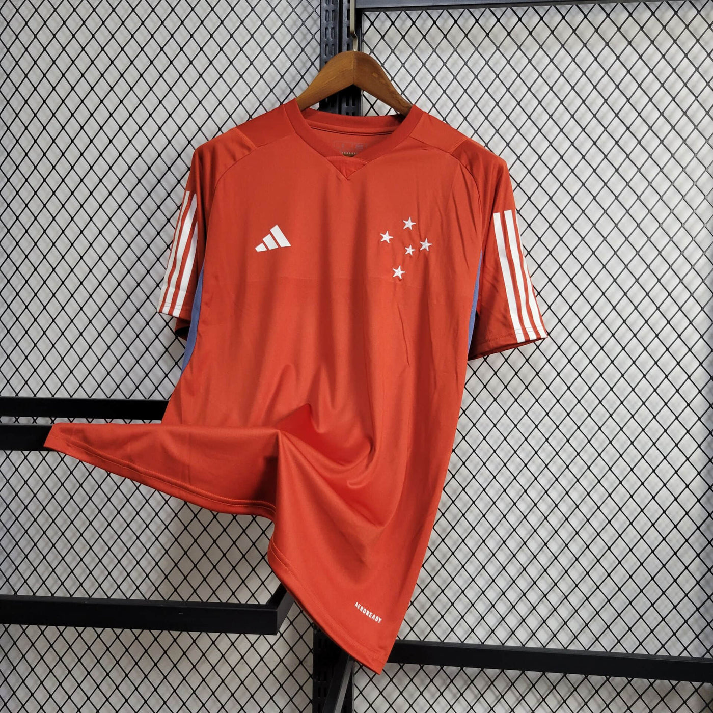 Camisa Cruzeiro Treino 24/25