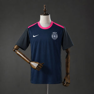 Camisa Sporting Cp Pré-jogo 4xl2 26/27