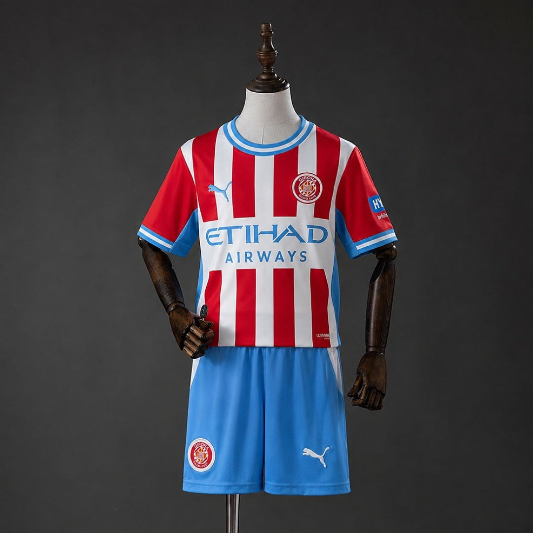 Kit Infantil Girona 26/27
