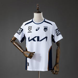 Camisa Nrl Brisbane Broncos Heritage Branca 5xl9 2026