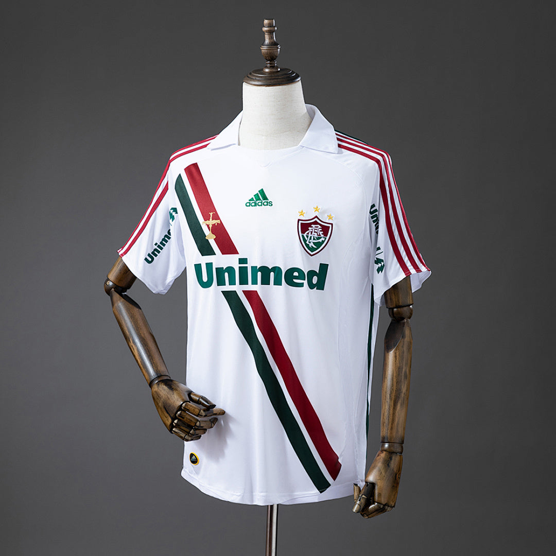Camisa Fluminense Retrô 09/10