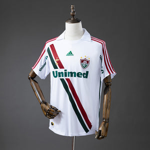 Camisa Fluminense Retrô 09/10