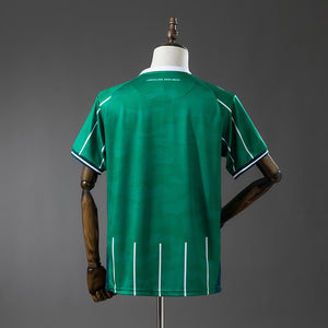 Camisa Werder Bremen Home Cristo Redentor 25/26