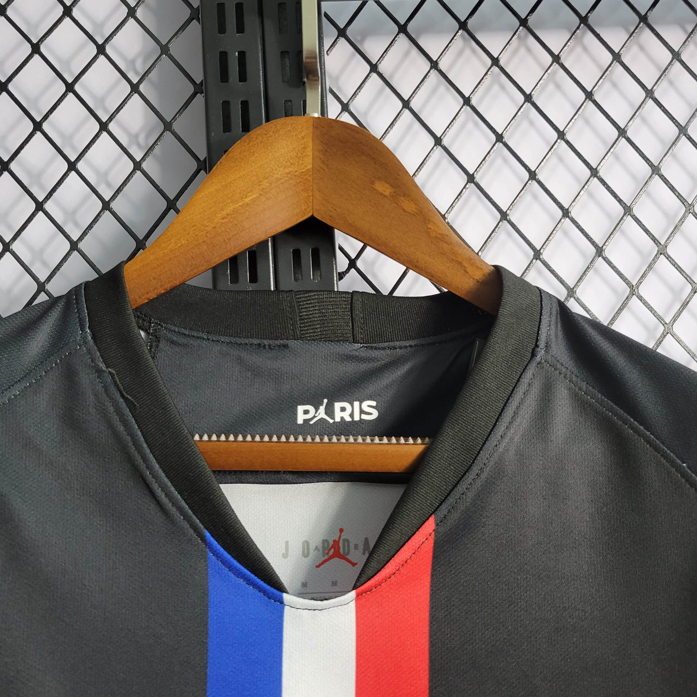 Camisa Paris Saint-Germain Away 19/20