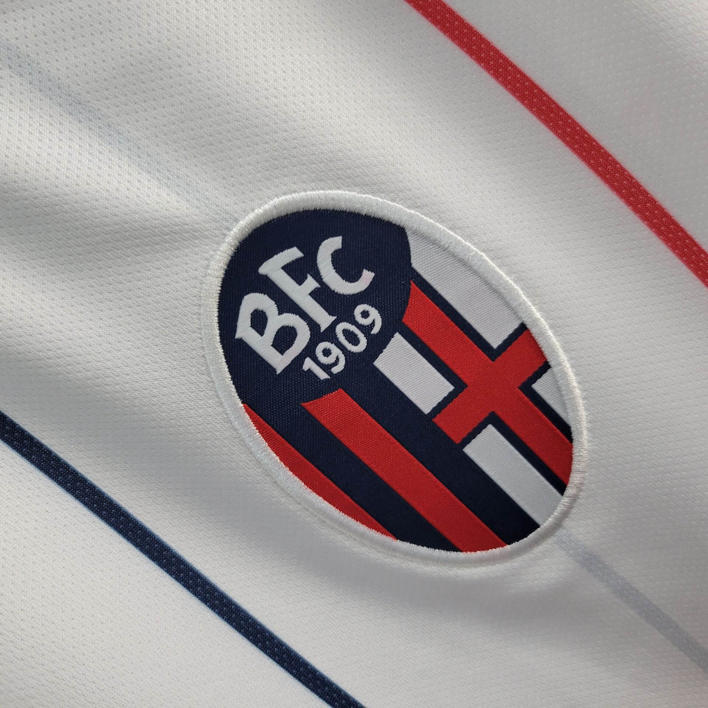 Camisa Bologna Away 25/26