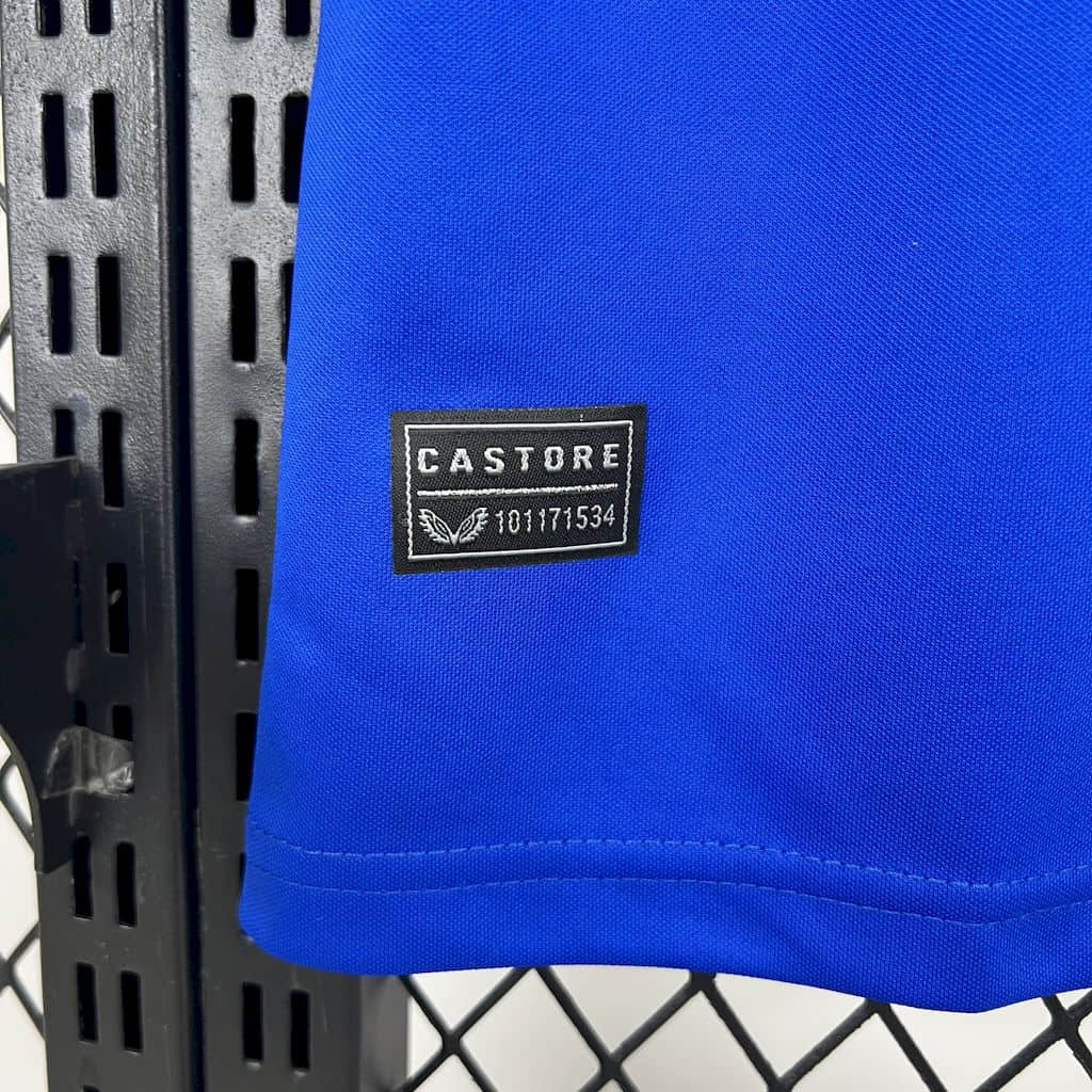 Camisa Las Palmas Modelo Especial 25/26