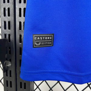 Camisa Las Palmas Modelo Especial 25/26