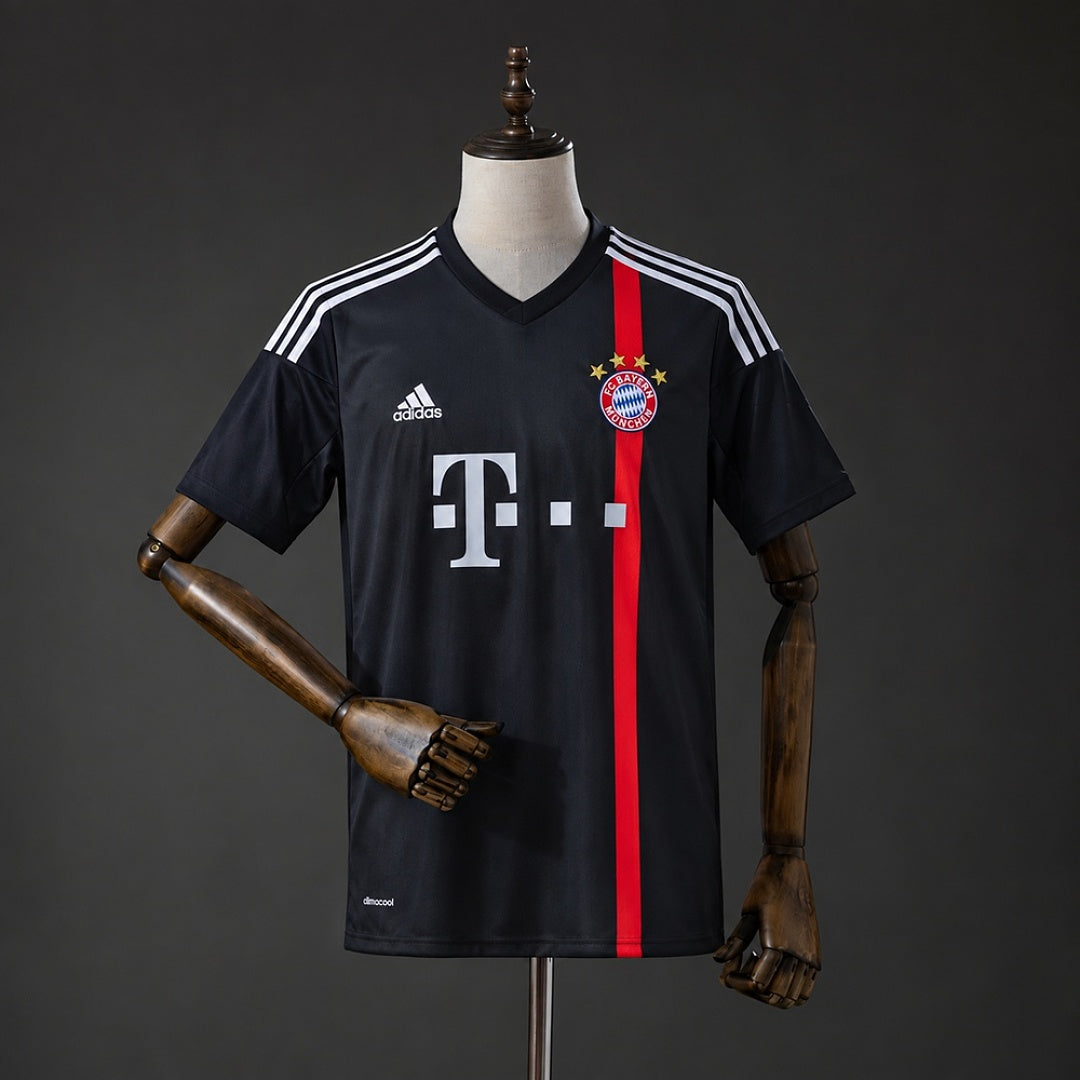 Camisa Bayern Munich Retrô 14/15