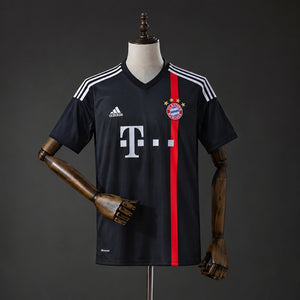 Camisa Bayern Munich Retrô 14/15