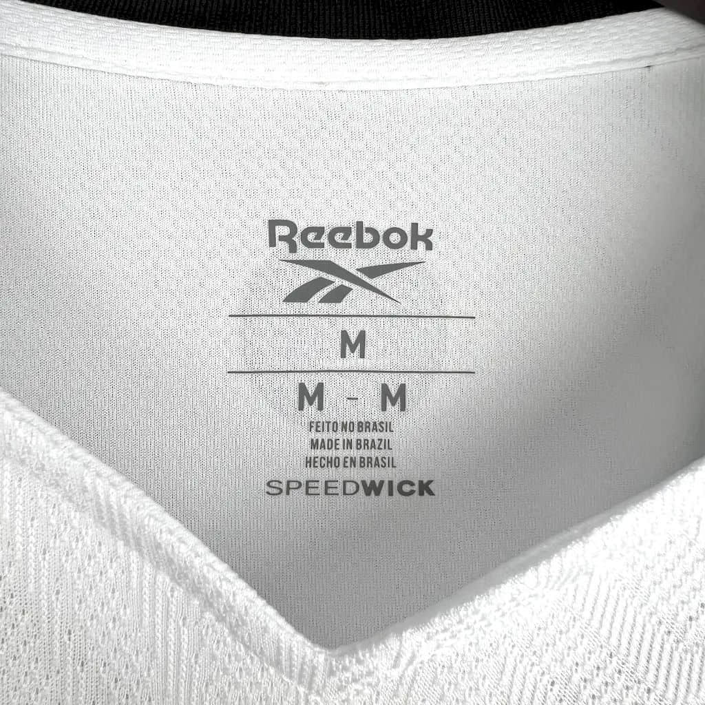 Camisa Botafogo Third 24/25