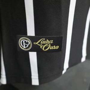Camisa Corinthians Modelo Especial Jogador 25/26