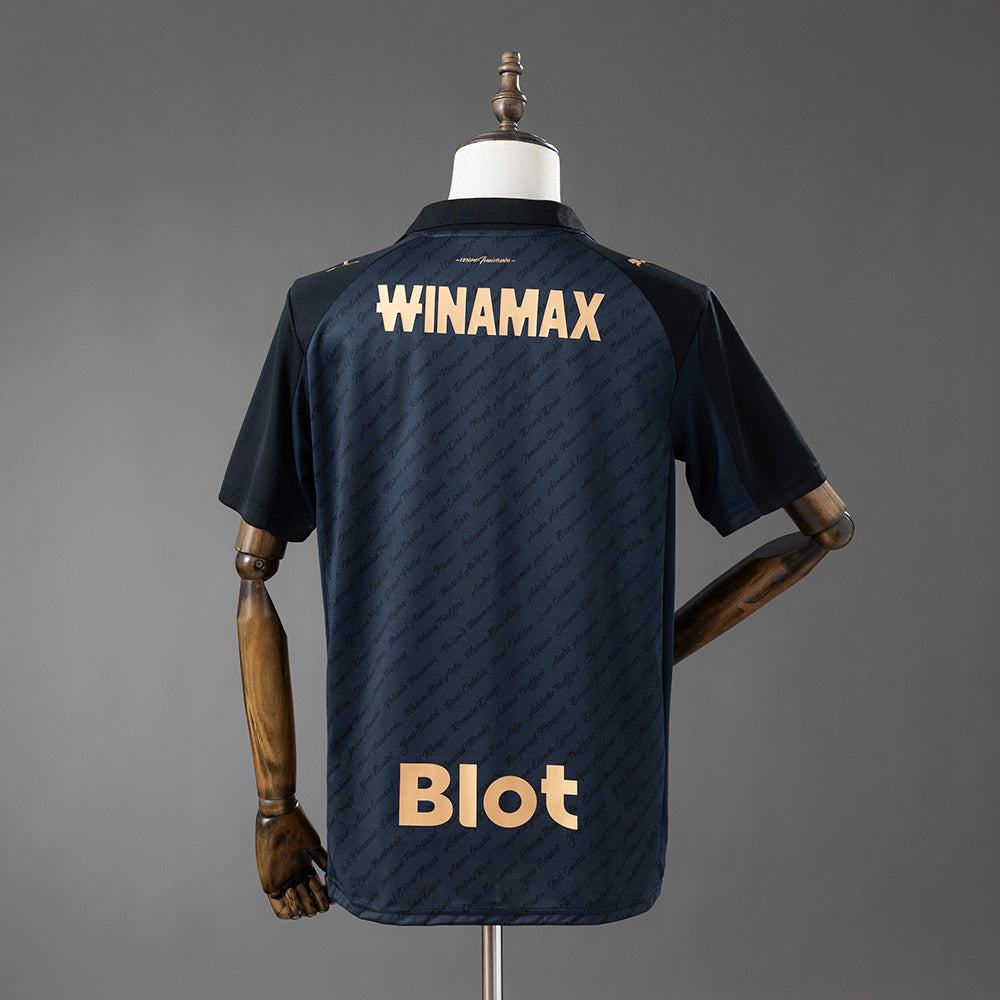 Camisa Rennes