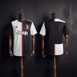 Camisa Juventus Retrô 19/20