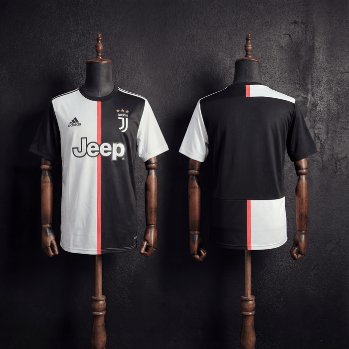 Camisa Juventus Retrô 19/20