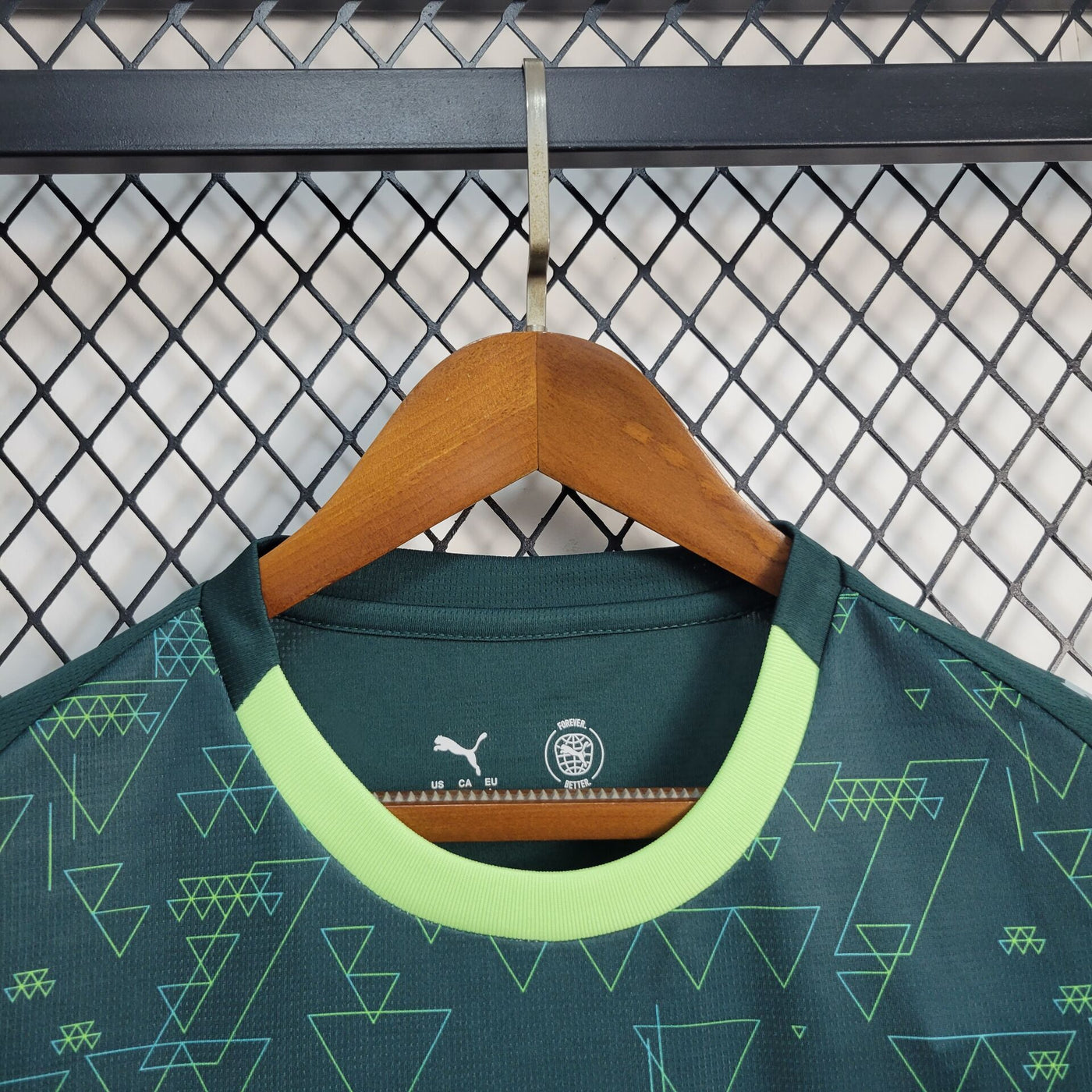 Camisa Manchester City Away 25/26