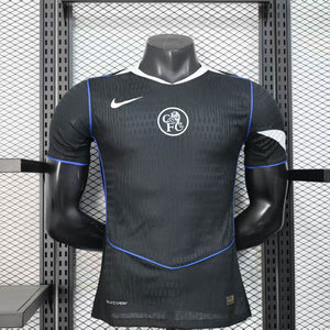 Camisa Chelsea Away Jogador 25/26