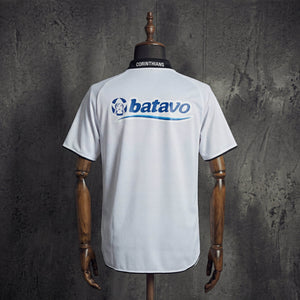 Camisa Corinthians Retrô 2009