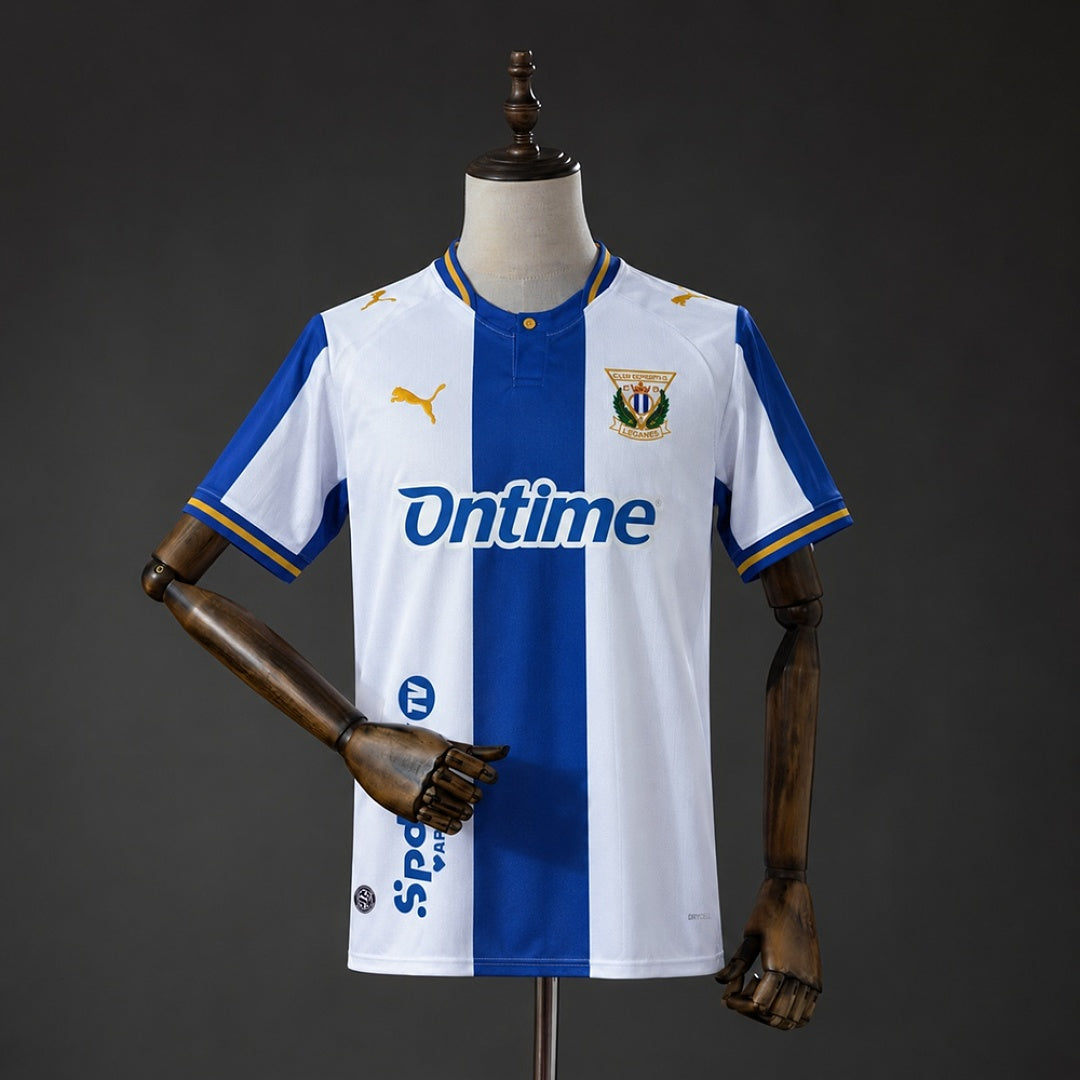 Camisa Legané Home 4xl2 26/27