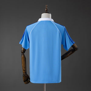 Camisa Celta de Vigo Home Retrô 4xl7 84/85