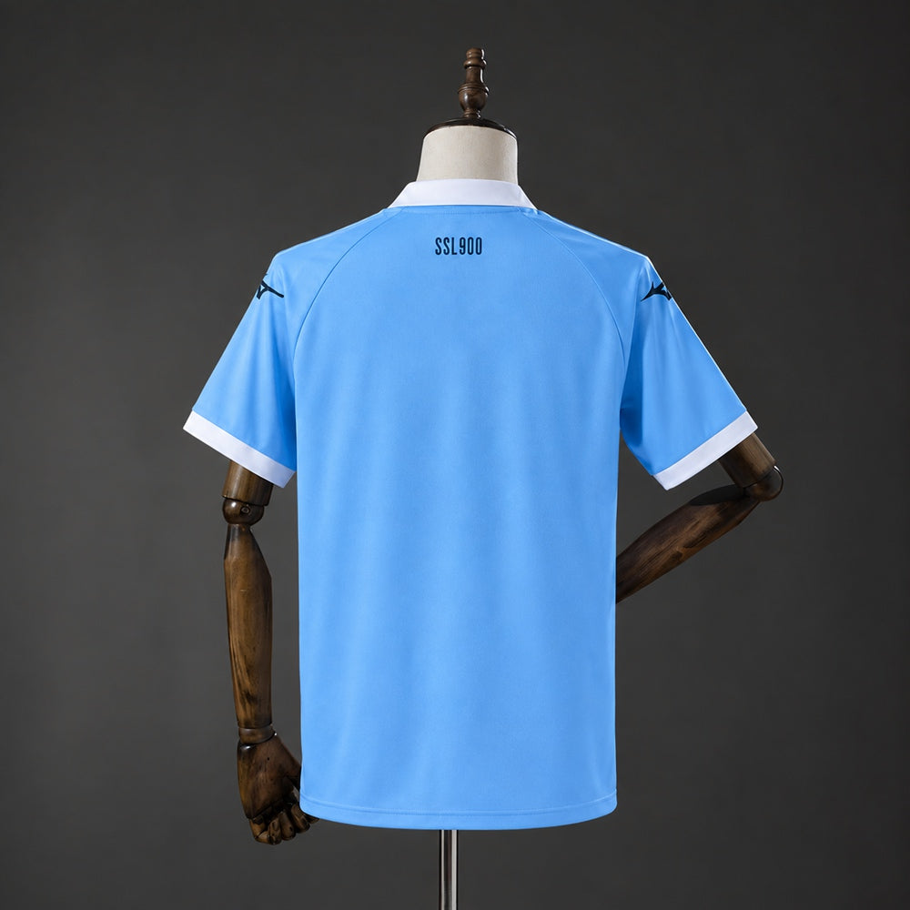 Camisa Lazio Home 26/27